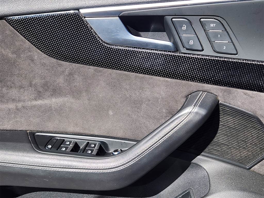 Thumbnail: 2019 Audi S4 - 15