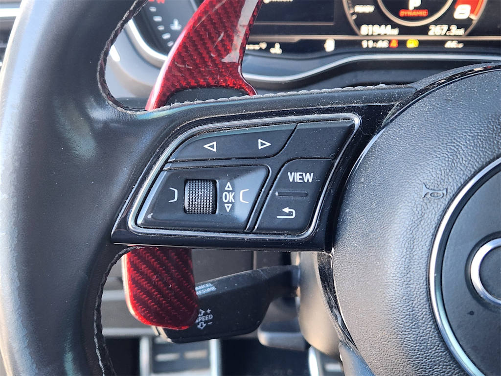 Thumbnail: 2019 Audi S4 - 18