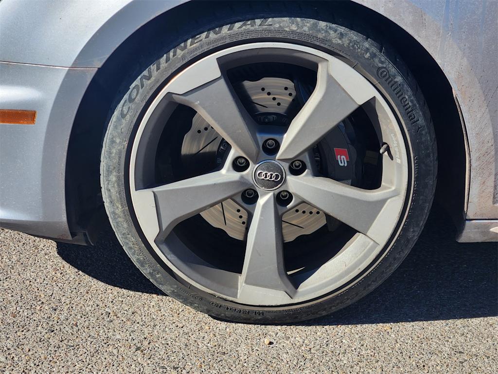 Thumbnail: 2019 Audi S4 - 12