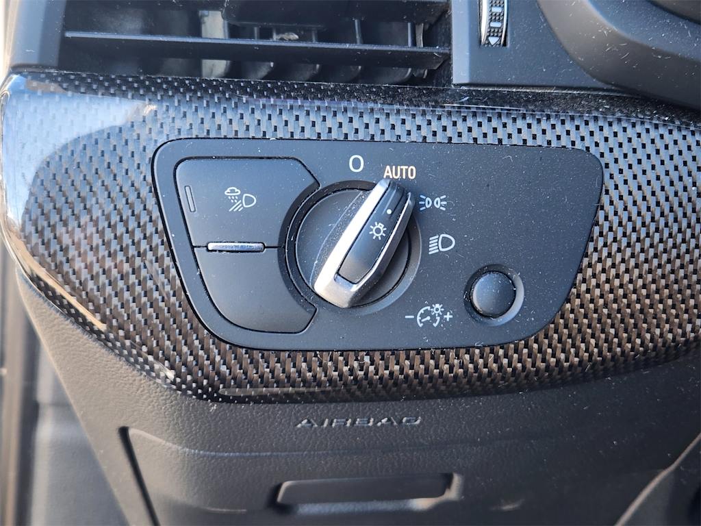 Thumbnail: 2019 Audi S4 - 16