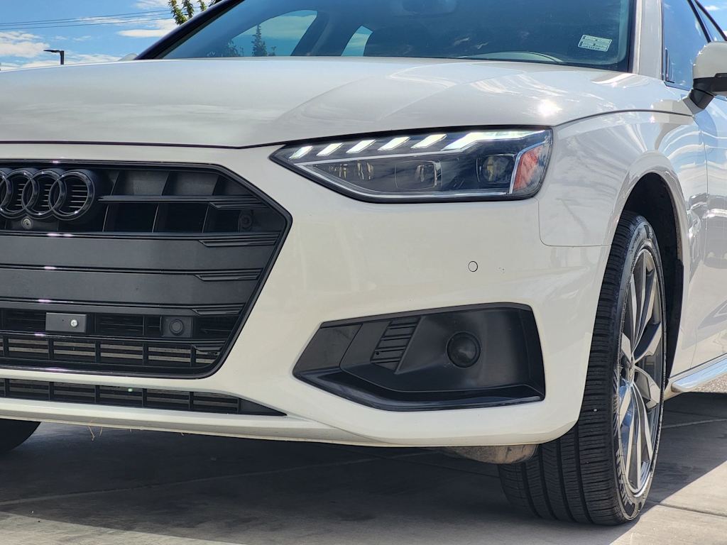 Thumbnail: 2022 Audi A4 - 20