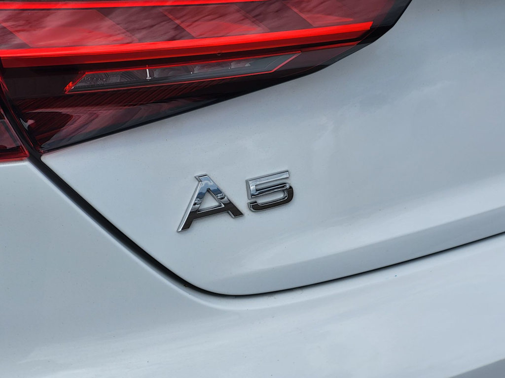 Thumbnail: 2023 Audi A5 - 33