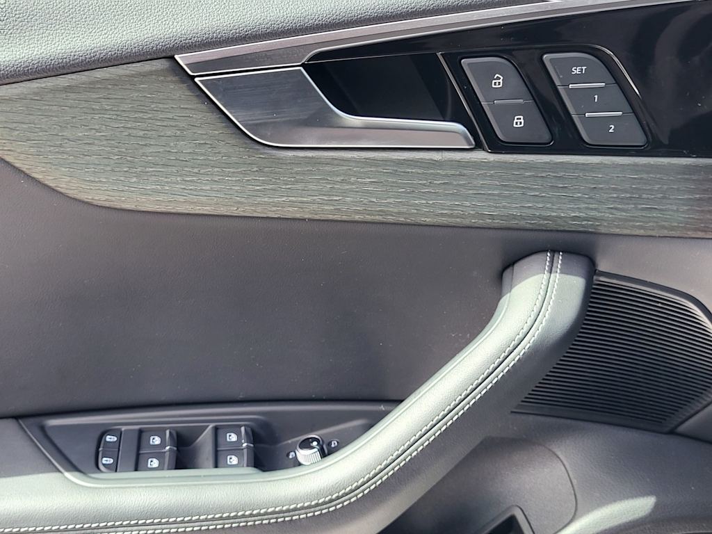 Thumbnail: 2023 Audi A5 - 24