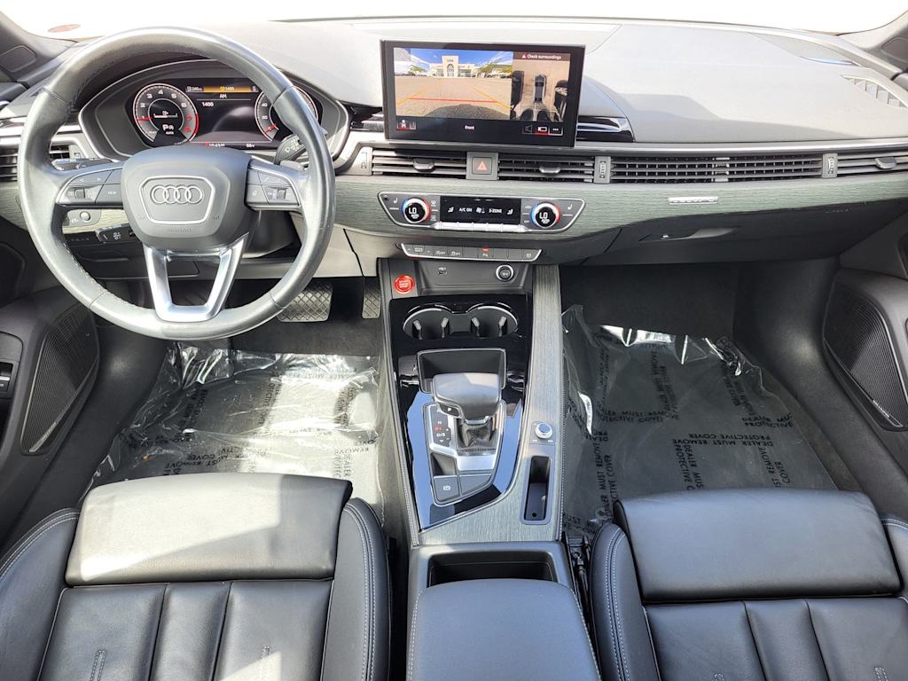 Thumbnail: 2023 Audi A5 - 8