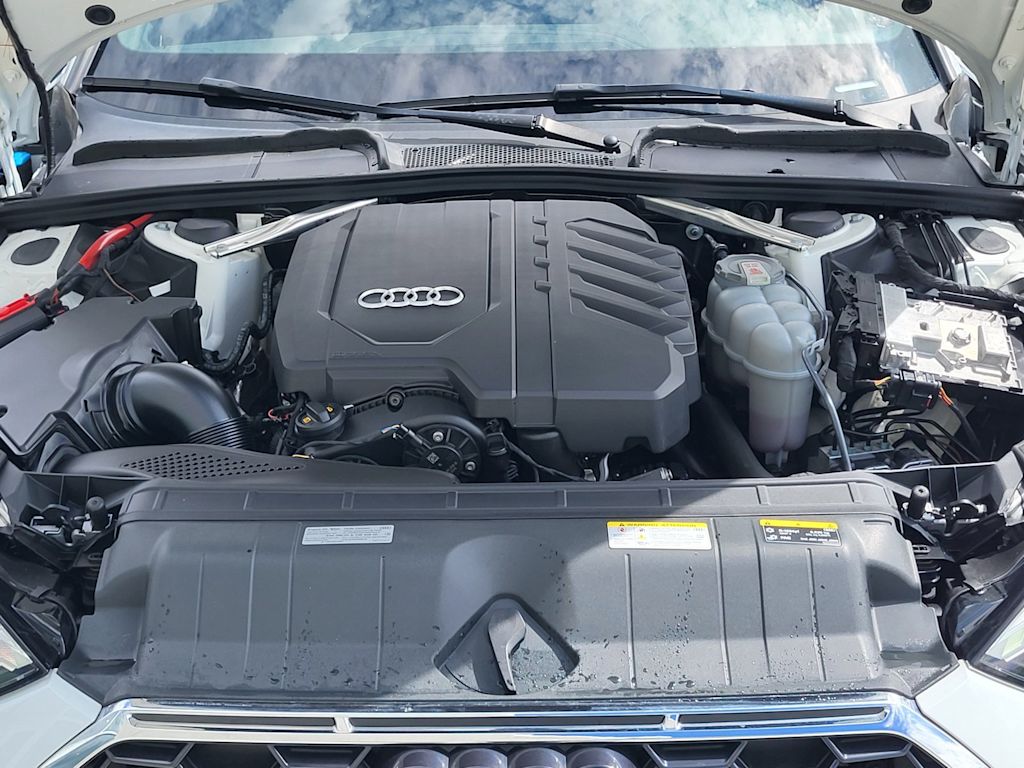 Thumbnail: 2023 Audi A5 - 7