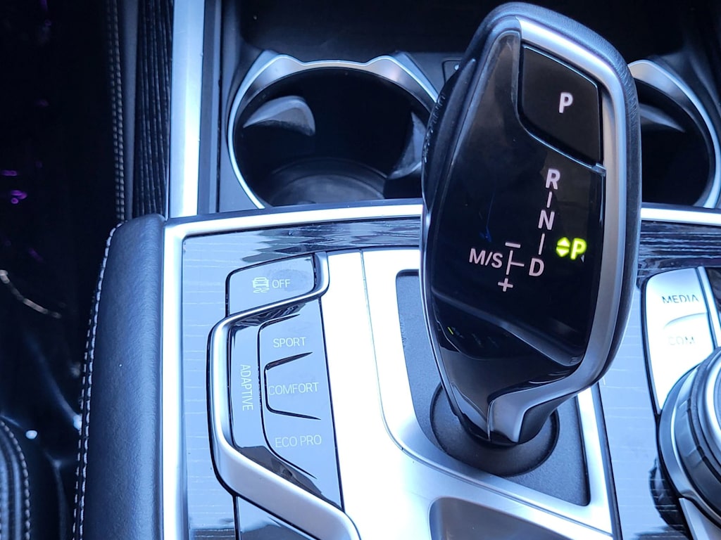 Thumbnail: 2022 BMW 7 Series - 13