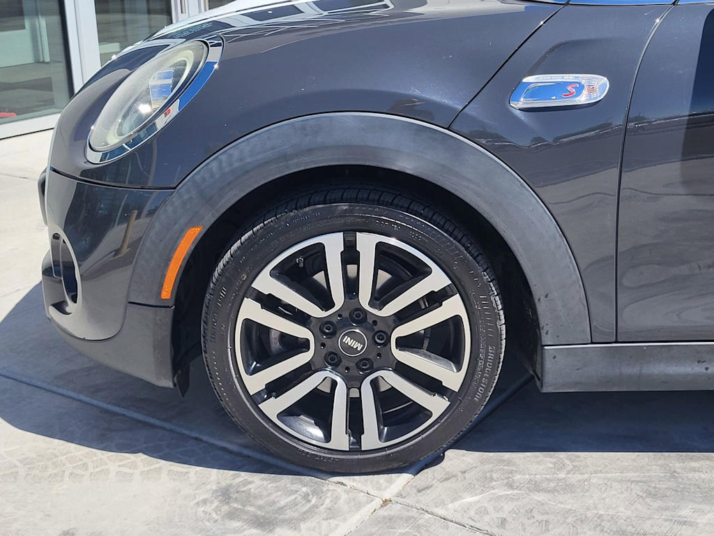Thumbnail: 2020 MINI Cooper - 6