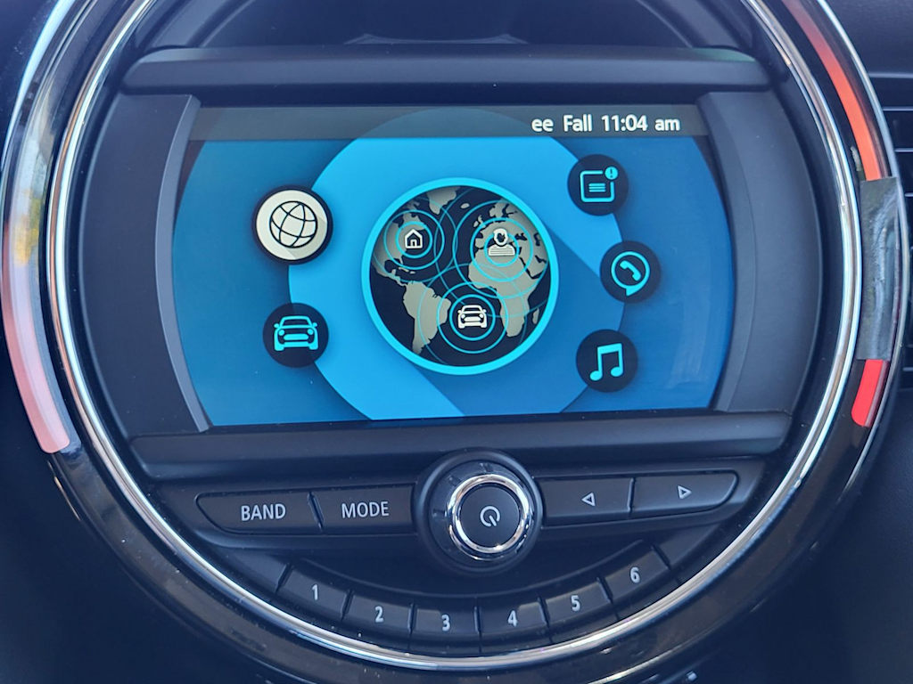 Thumbnail: 2020 MINI Cooper - 12