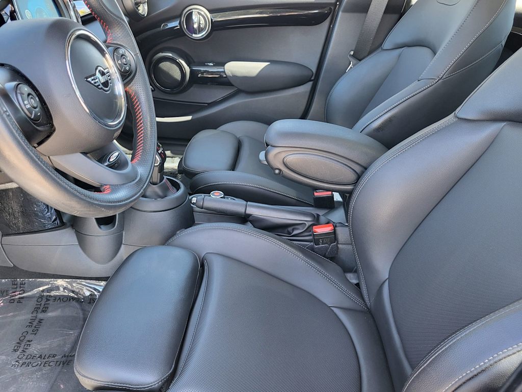 Thumbnail: 2020 MINI Cooper - 29