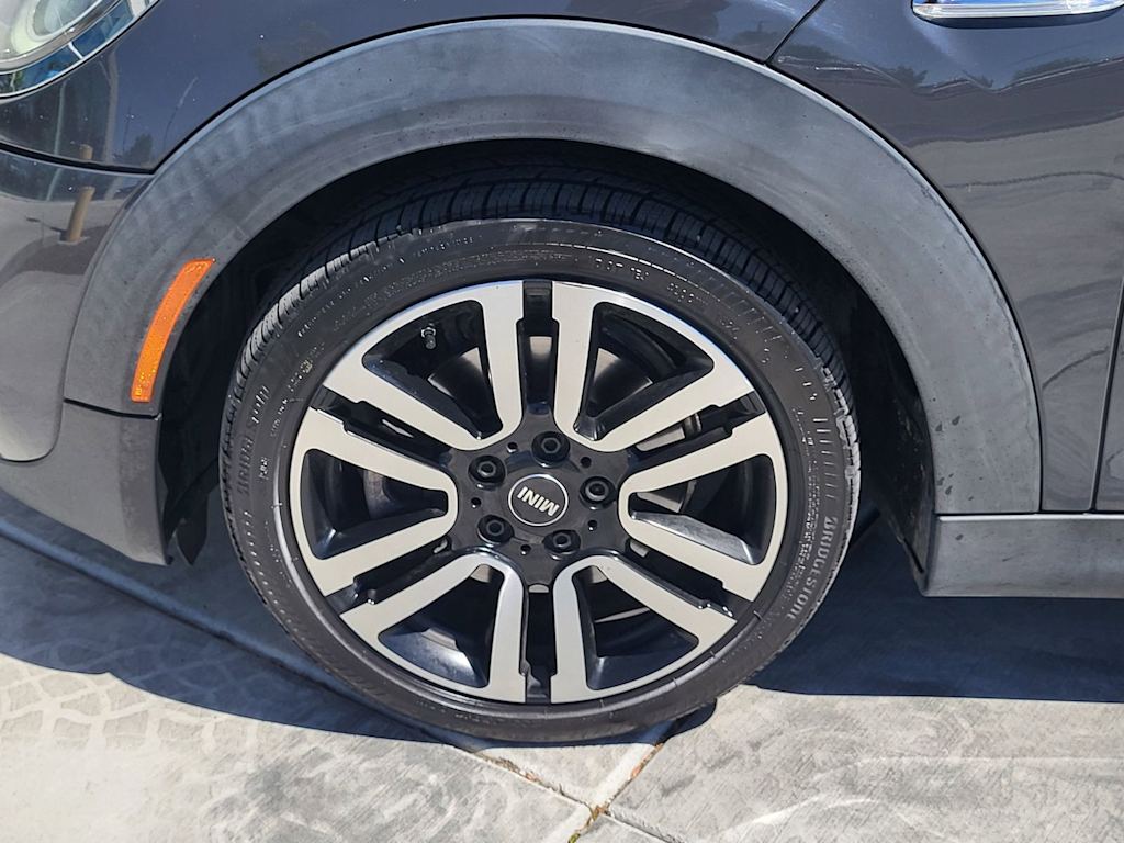 Thumbnail: 2020 MINI Cooper - 19