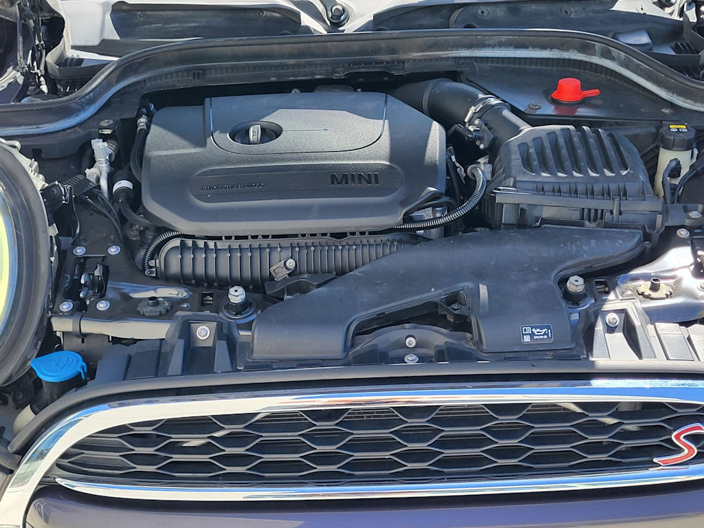 Thumbnail: 2020 MINI Cooper - 7