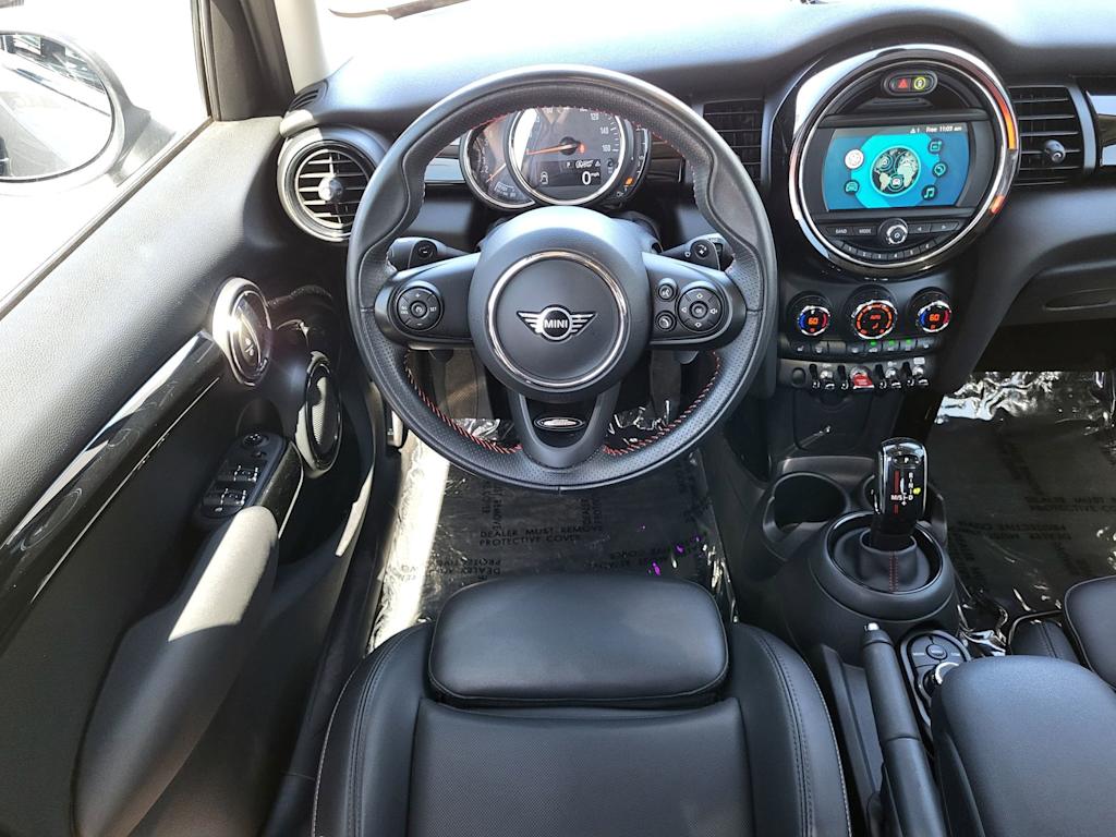 Thumbnail: 2020 MINI Cooper - 2