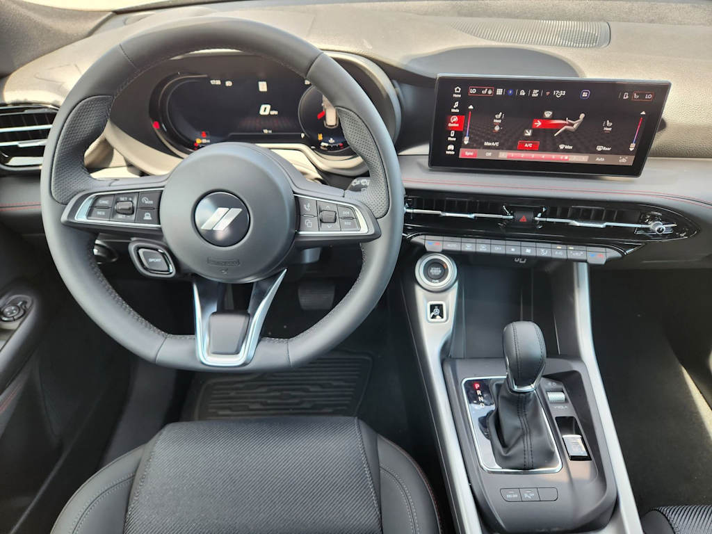 2025 Dodge Hornet GT - Photo 9