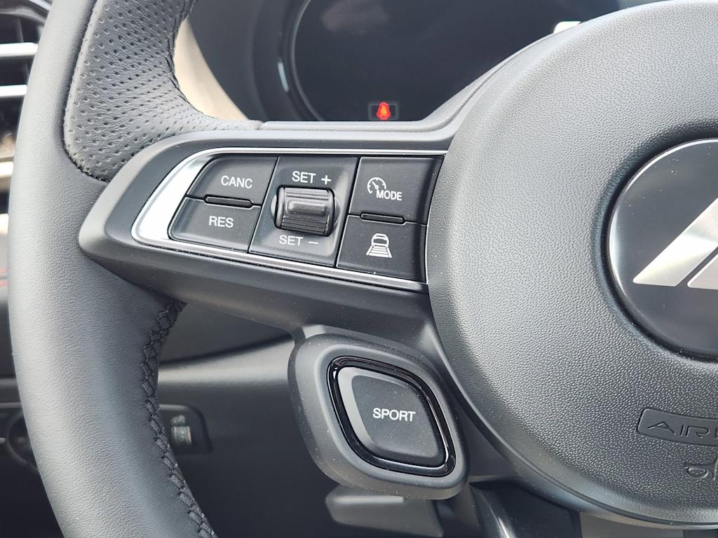 2025 Dodge Hornet GT - Photo 25