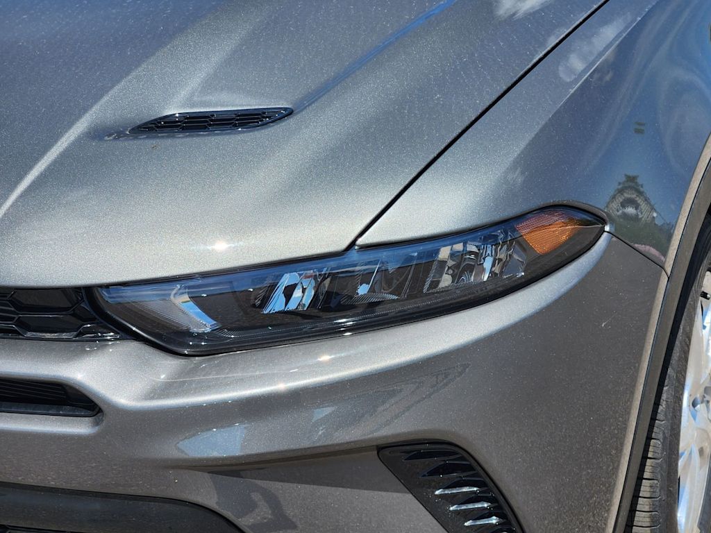 2025 Dodge Hornet GT - Photo 18
