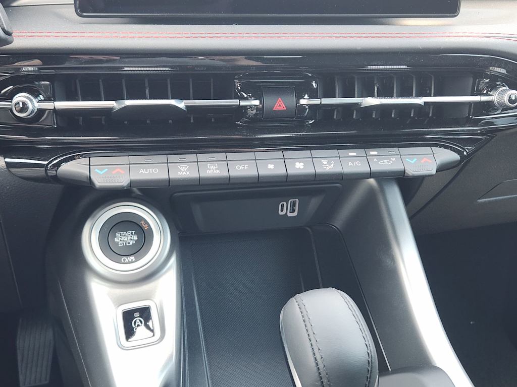 2025 Dodge Hornet GT - Photo 21