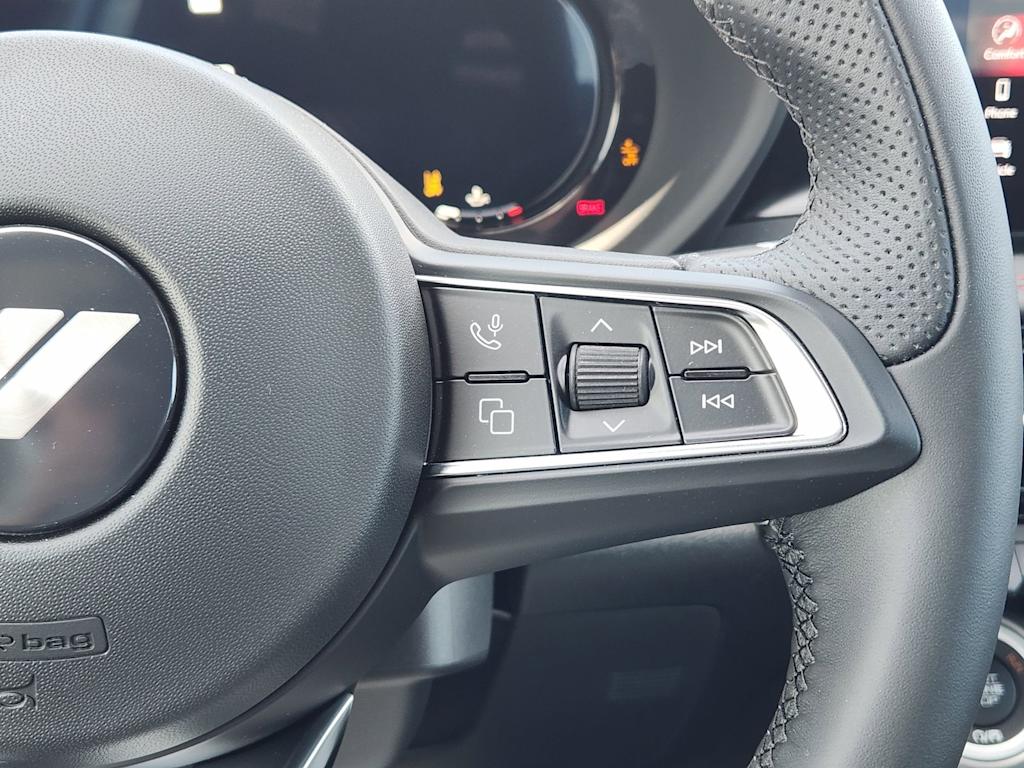 2025 Dodge Hornet GT - Photo 26
