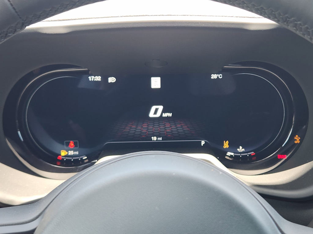 2025 Dodge Hornet GT - Photo 14