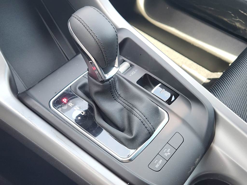 2025 Dodge Hornet GT - Photo 13