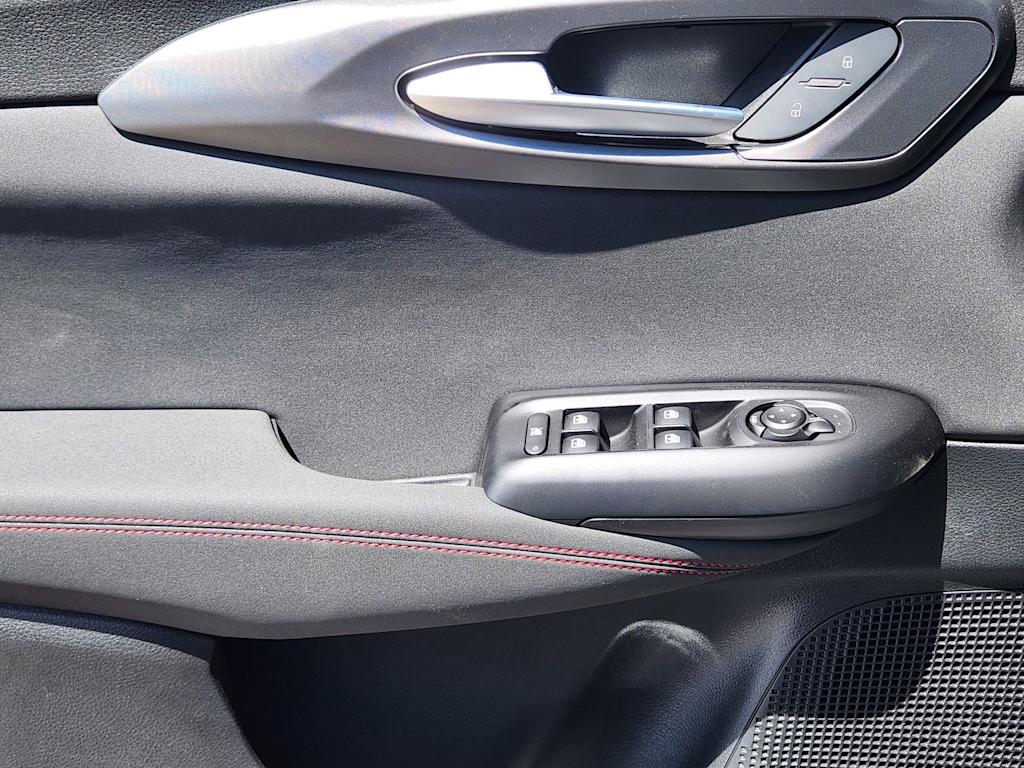 2025 Dodge Hornet GT - Photo 23