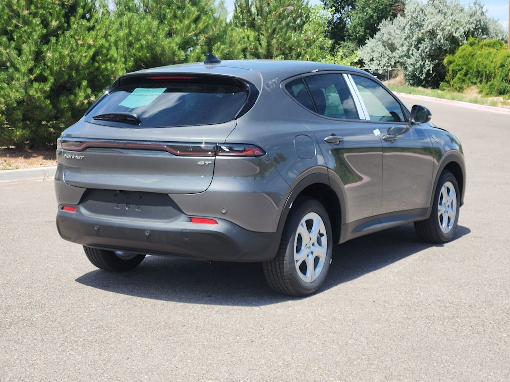 2025 Dodge Hornet GT - Photo 17