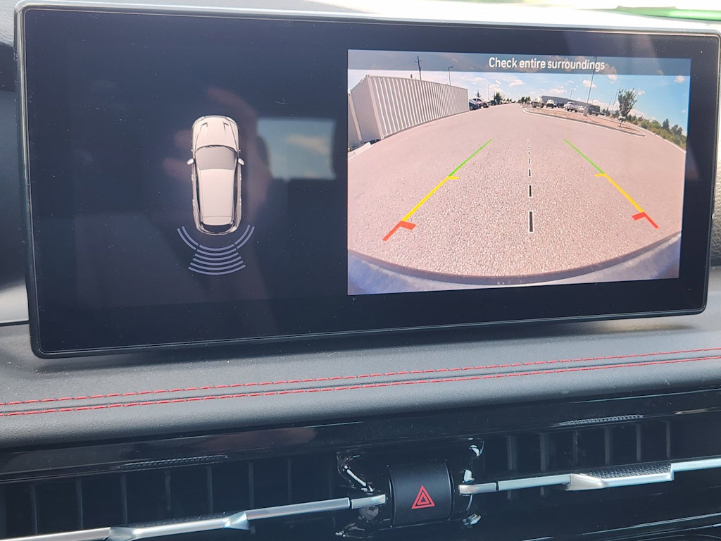 2025 Dodge Hornet GT - Photo 20