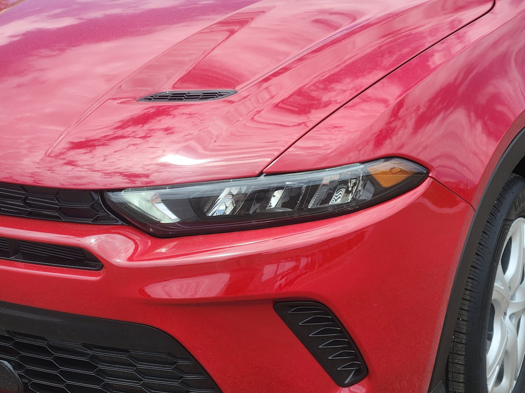 Thumbnail: 2025 Dodge Hornet - 7