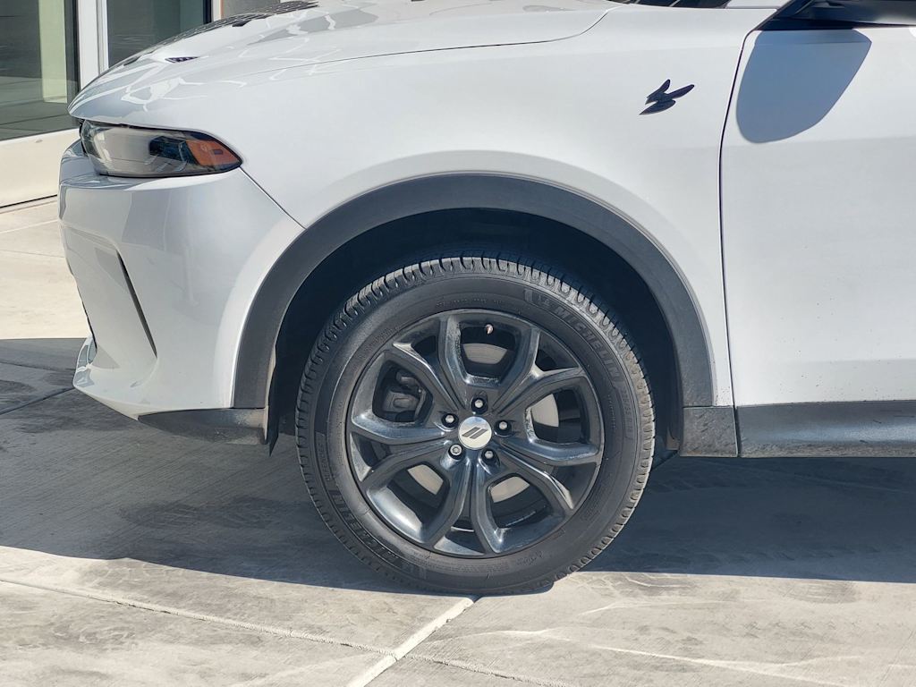 Thumbnail: 2023 Dodge Hornet - 20