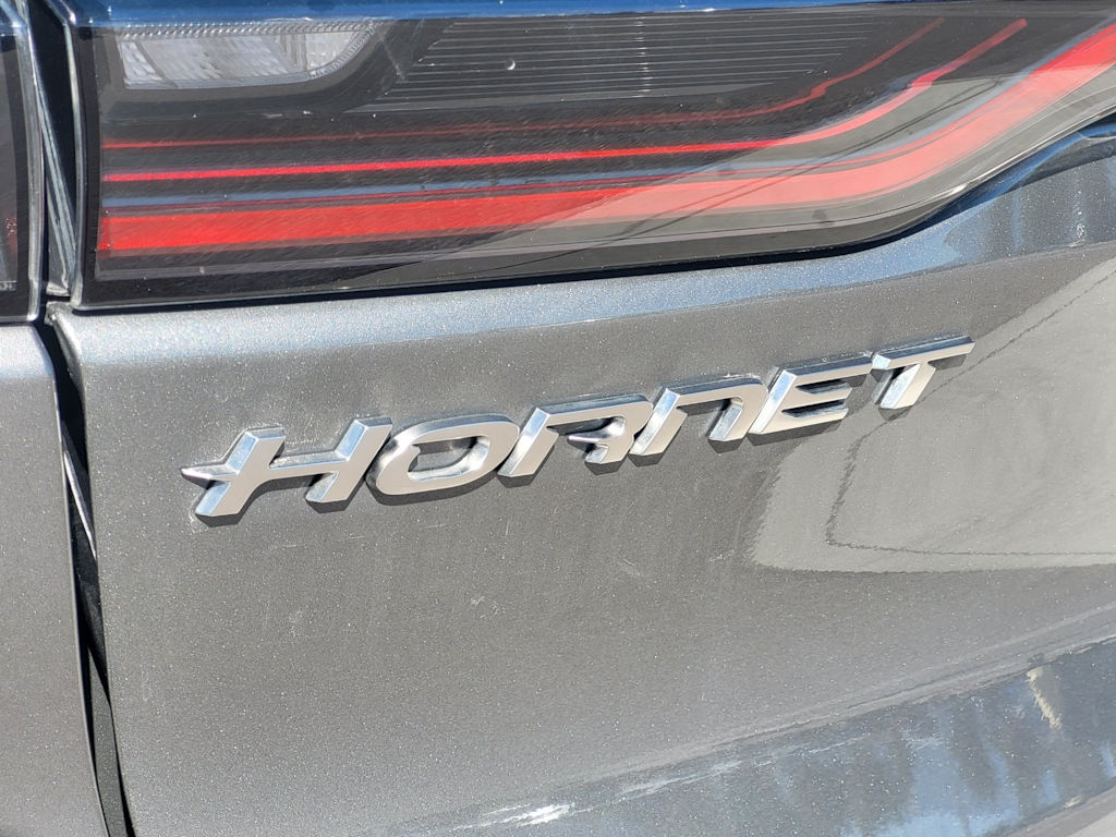 Thumbnail: 2025 Dodge Hornet - 20