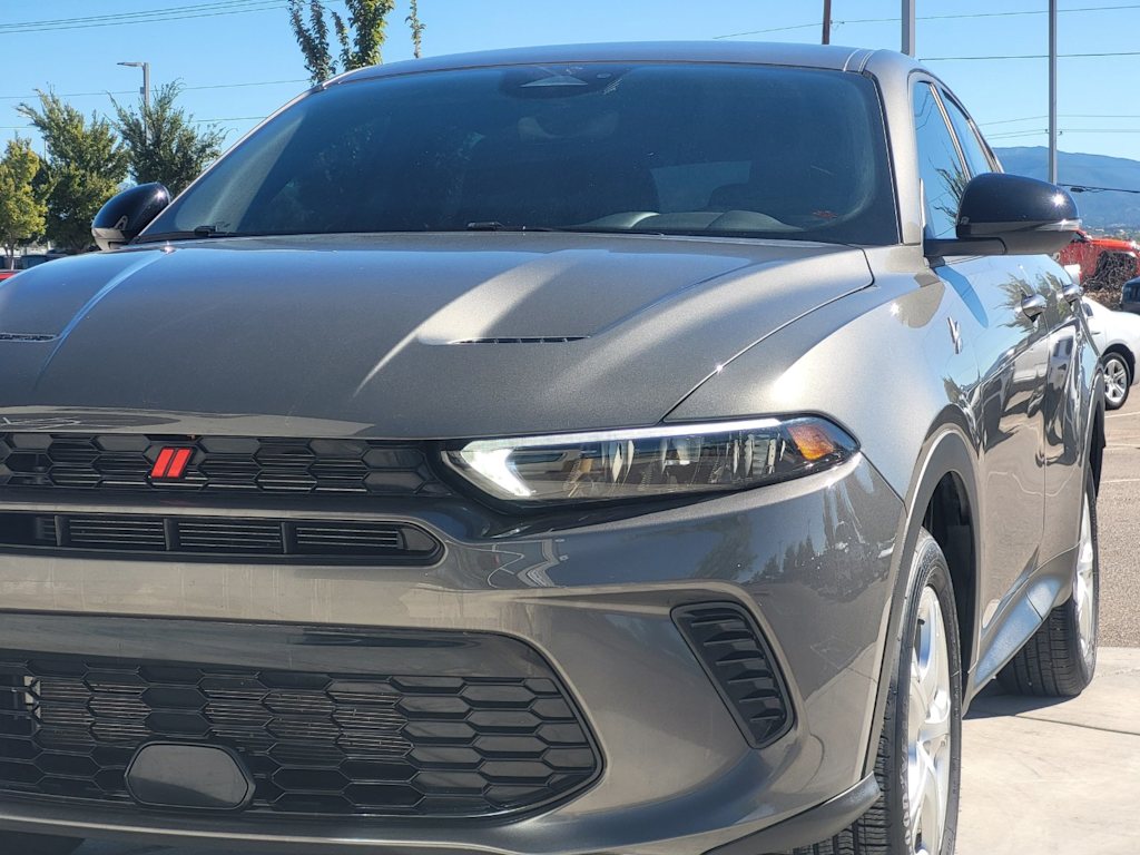 Thumbnail: 2025 Dodge Hornet - 5