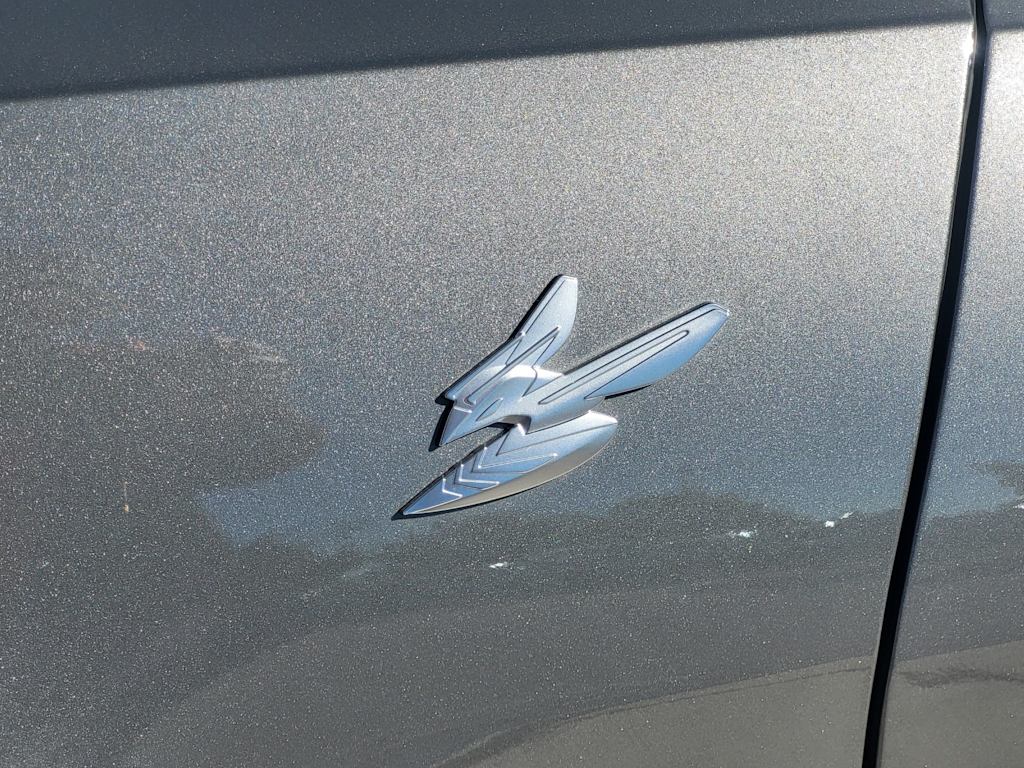 Thumbnail: 2025 Dodge Hornet - 22