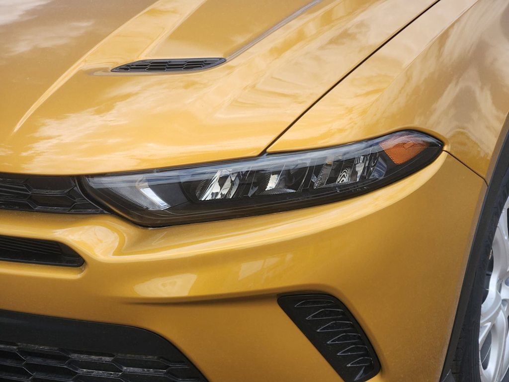 Thumbnail: 2025 Dodge Hornet - 17