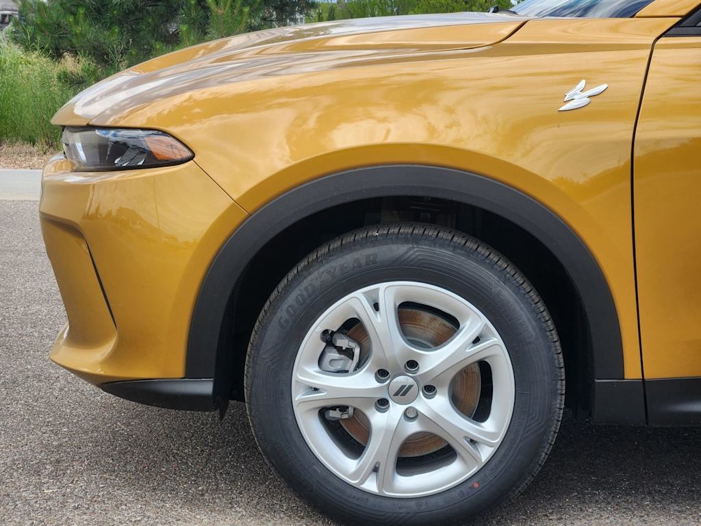 Thumbnail: 2025 Dodge Hornet - 7