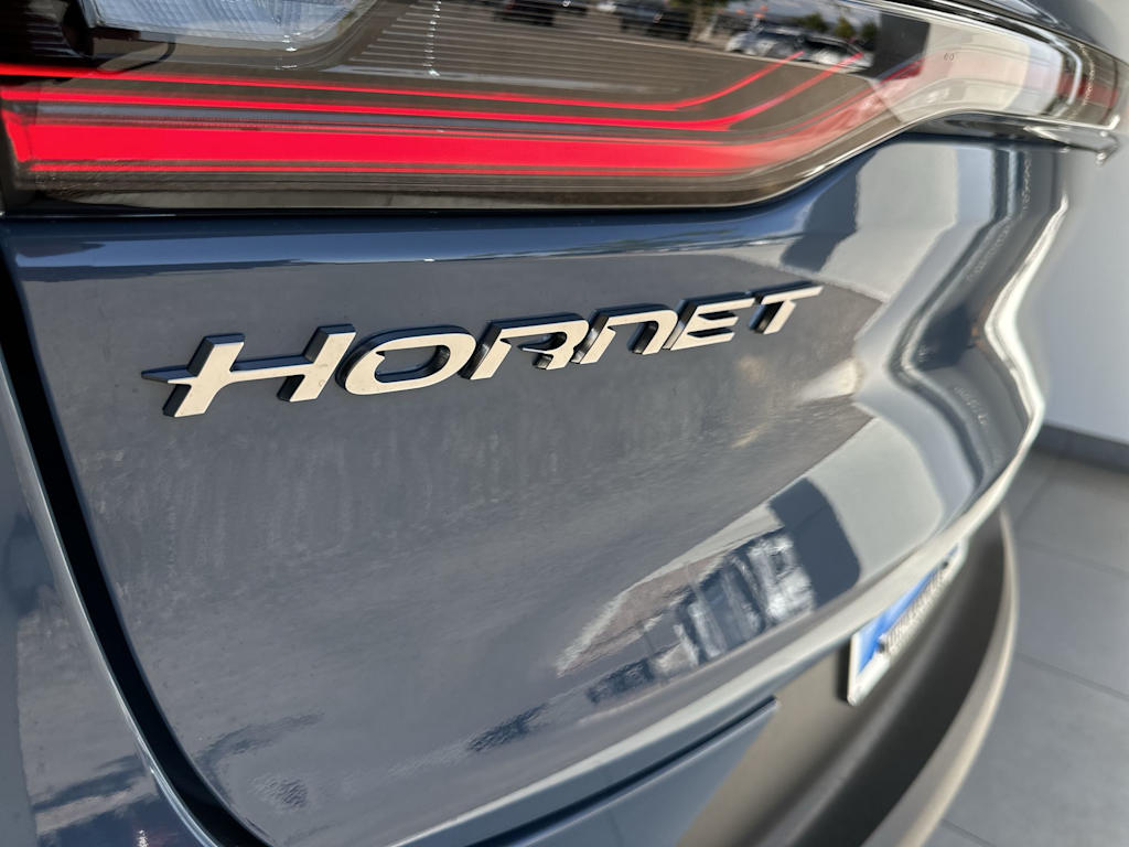 2024 Dodge Hornet GT 8