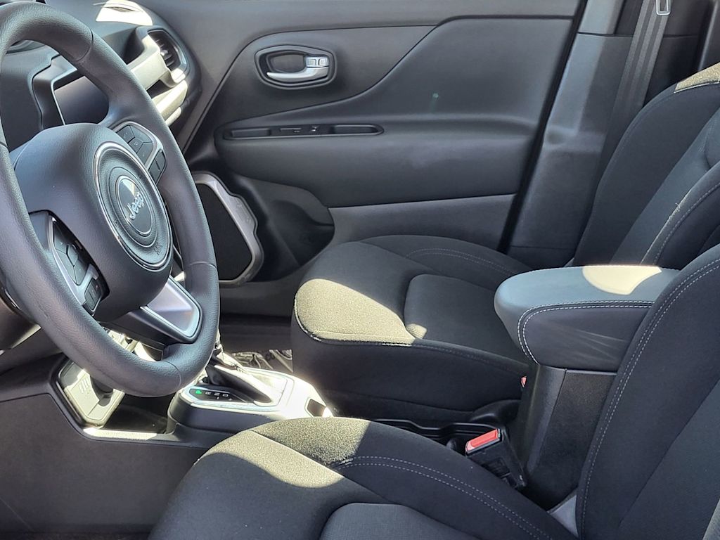 Thumbnail: 2023 Jeep Renegade - 12