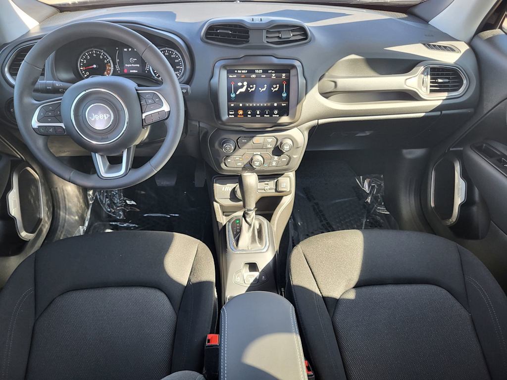 Thumbnail: 2023 Jeep Renegade - 10