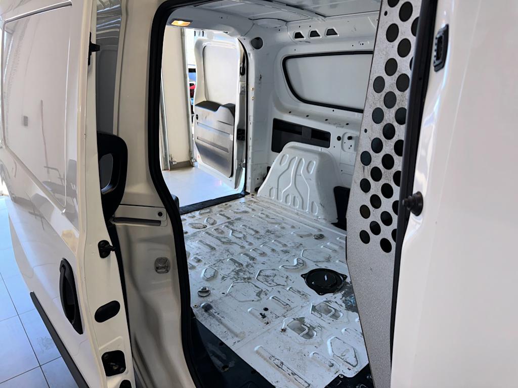 2021 RAM ProMaster City Tradesman 14