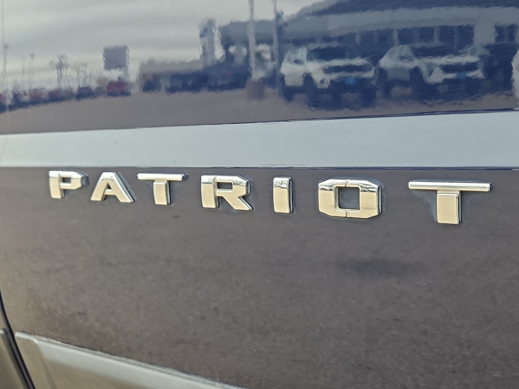 Thumbnail: 2016 Jeep Patriot - 7
