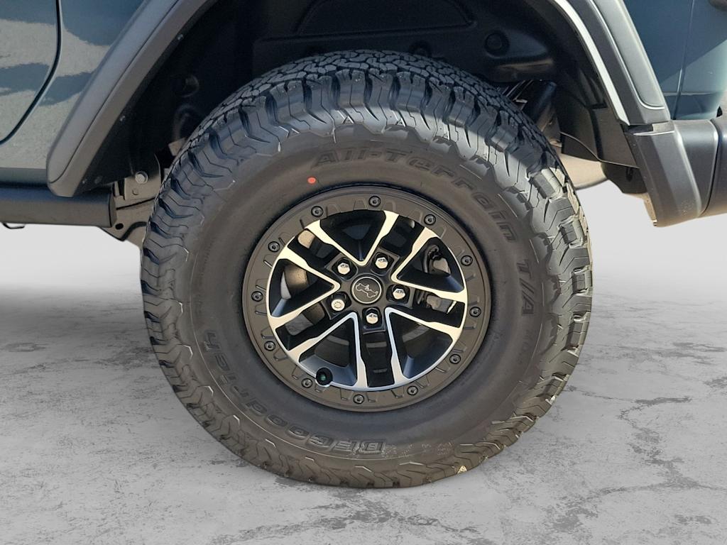 Thumbnail: 2026 Jeep Wrangler - 8