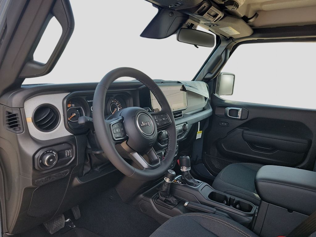 Thumbnail: 2026 Jeep Wrangler - 2