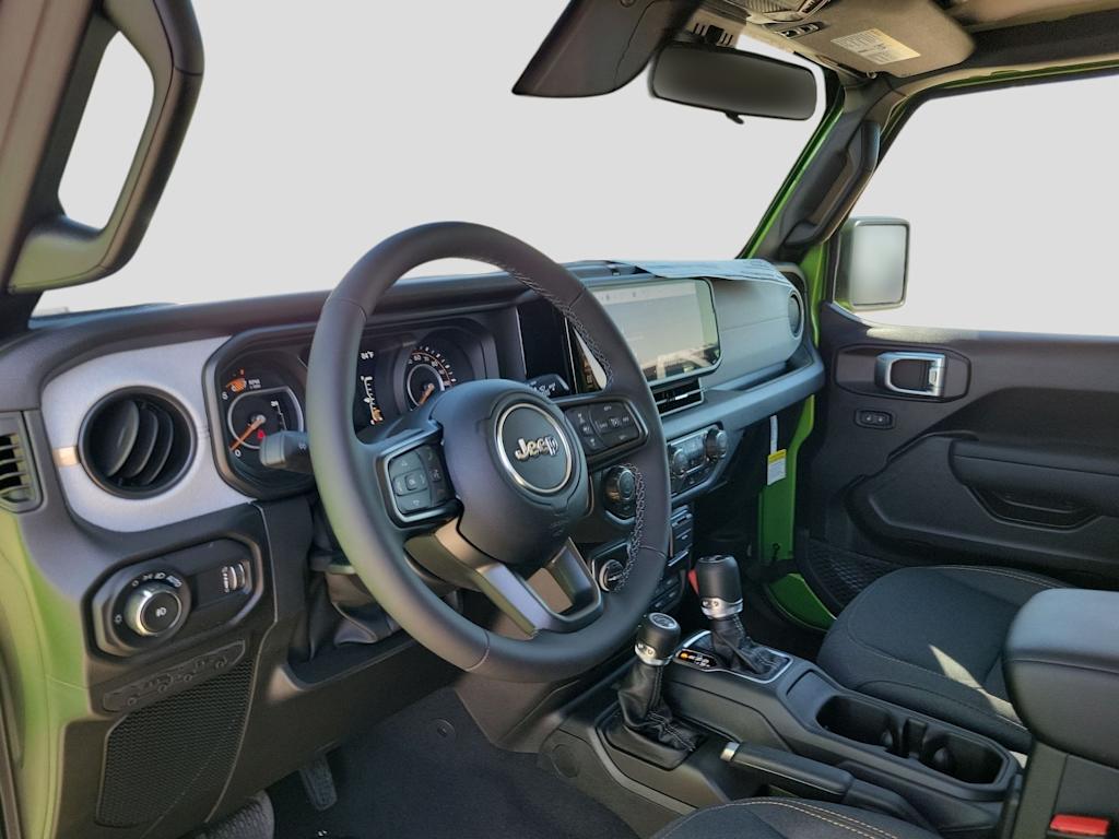 Thumbnail: 2026 Jeep Wrangler - 2