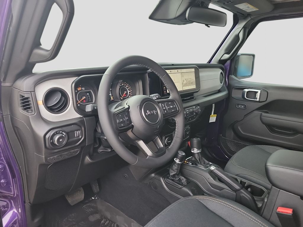 Thumbnail: 2026 Jeep Wrangler - 2
