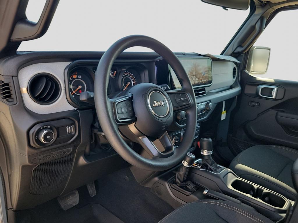 Thumbnail: 2026 Jeep Wrangler - 2