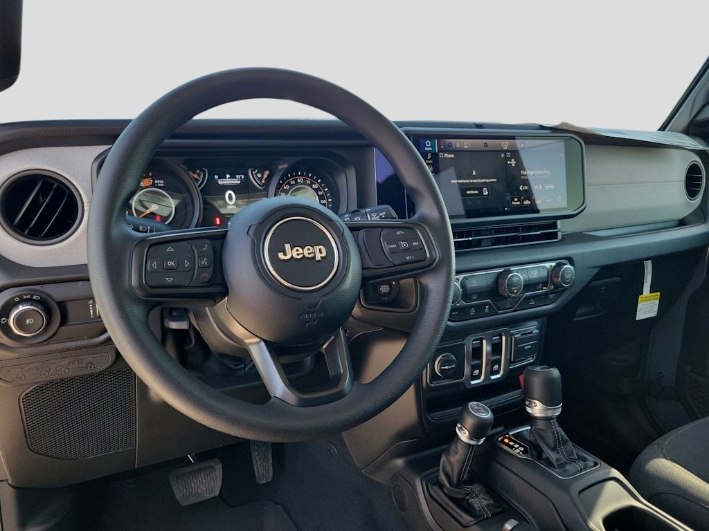 Thumbnail: 2026 Jeep Wrangler - 10