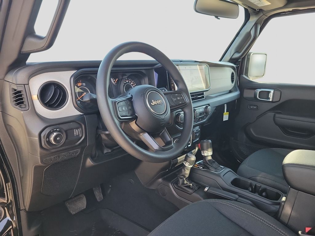 Thumbnail: 2026 Jeep Wrangler - 2