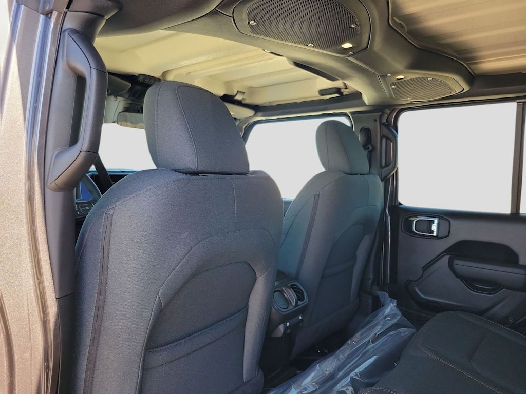 Thumbnail: 2026 Jeep Wrangler - 13