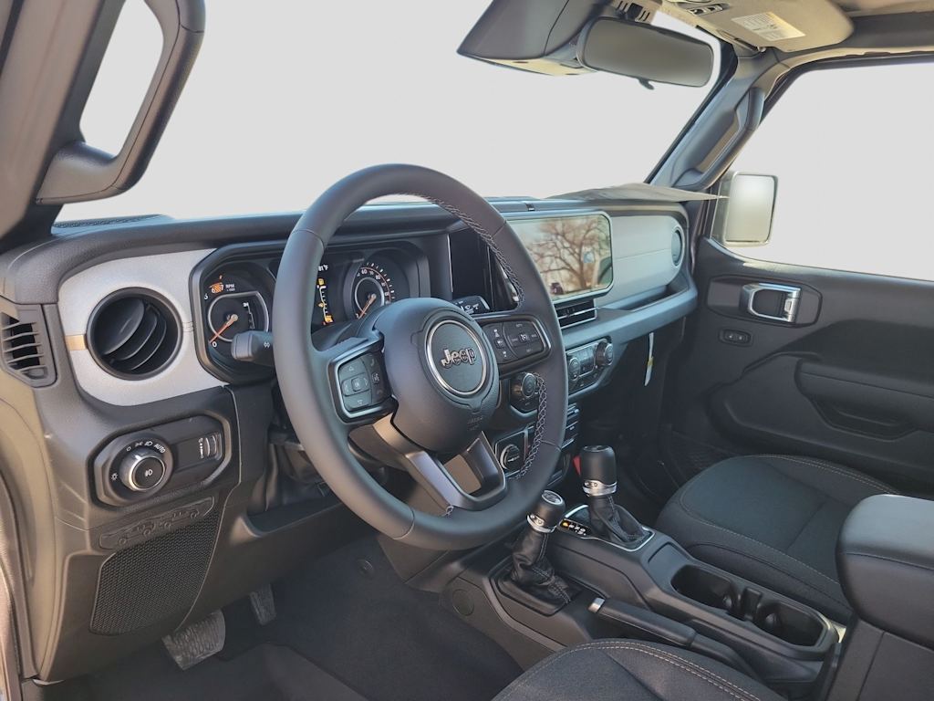 Thumbnail: 2026 Jeep Wrangler - 2