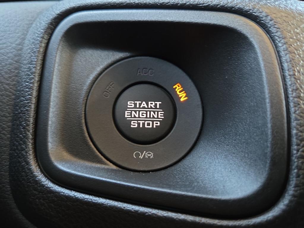 Thumbnail: 2026 Jeep Wrangler - 24