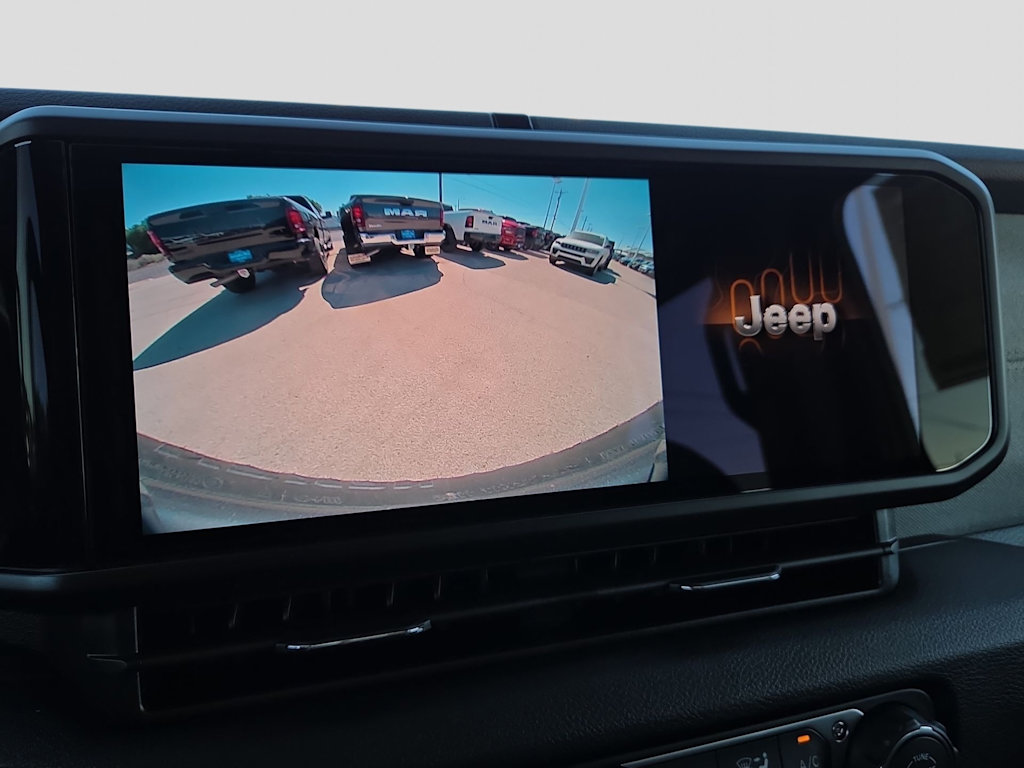 Thumbnail: 2026 Jeep Wrangler - 25