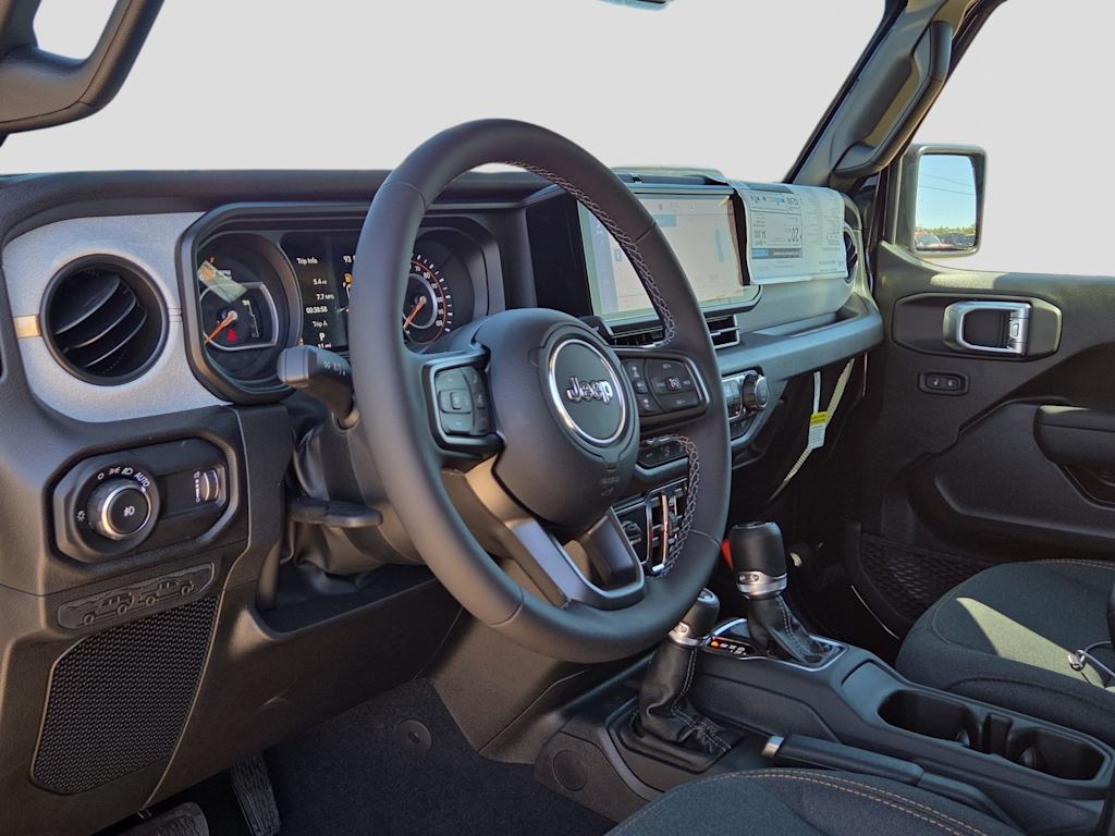 Thumbnail: 2026 Jeep Wrangler - 2